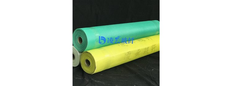玻纖網(wǎng)格布的用途介紹和選購常識(shí)