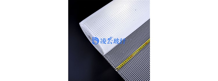 耐堿玻璃纖維網(wǎng)格布的應(yīng)用和好處